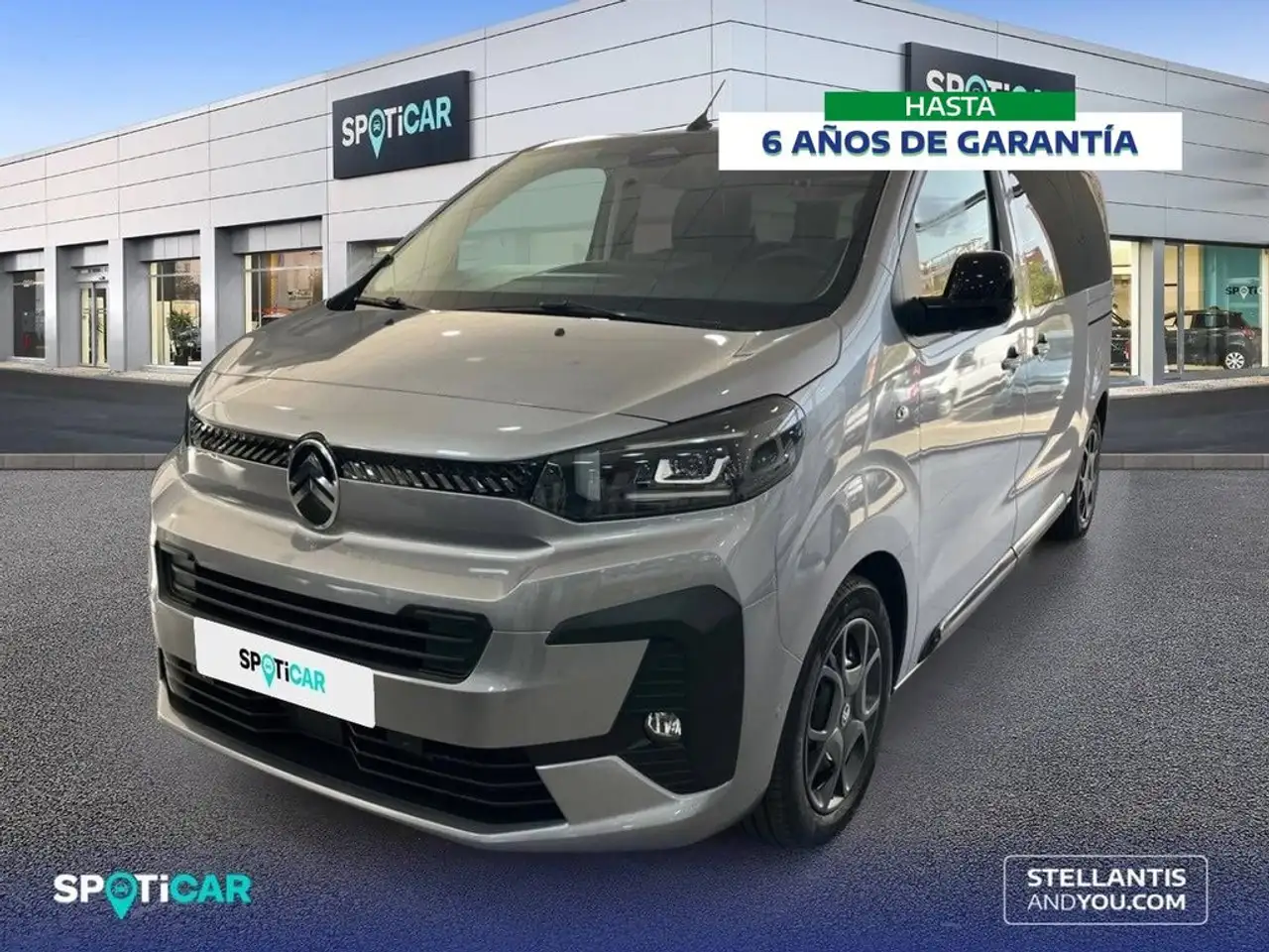 Citroen Model not specified 2026