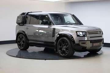 110 2.0 P400e 110 X-Dynamic HSE | Panoramadak | Co