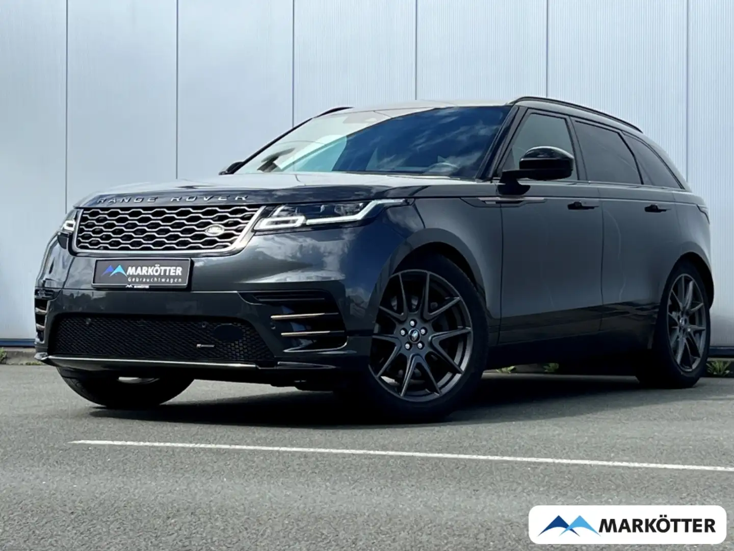 land rover velar