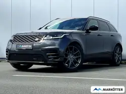 Land Rover Range Rover Velar D300 R Dynamic HSE ACC/Massage/21''