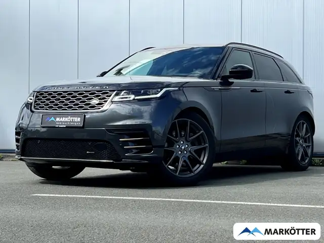 Land Rover Range Rover Velar D300 R Dynamic HSE ACC/Massage/21''