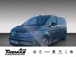 Volkswagen T7 Multivan Multivan Edition 2.0 TDI DSG AHK+PANO+STDHZG