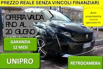 1.5 130CV  EAT8 RESTYLING *PREZZO VERO* UNIPRO KM CERTI