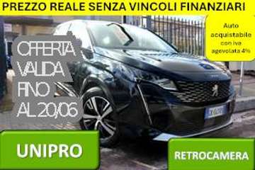 1.5 EAT8 RESTYLING *PREZZO VERO FINO AL 20/06* UNIPRO KM CERTI
