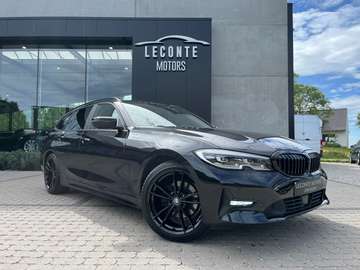 320dA Touring Virtual/Camera/Carplay/Zetelverwarm