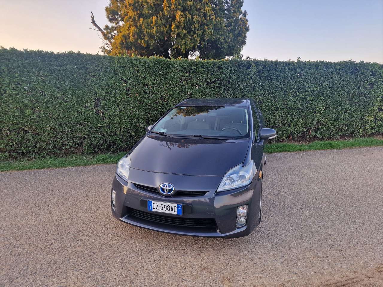 Toyota Prius 1.5 Hybrid