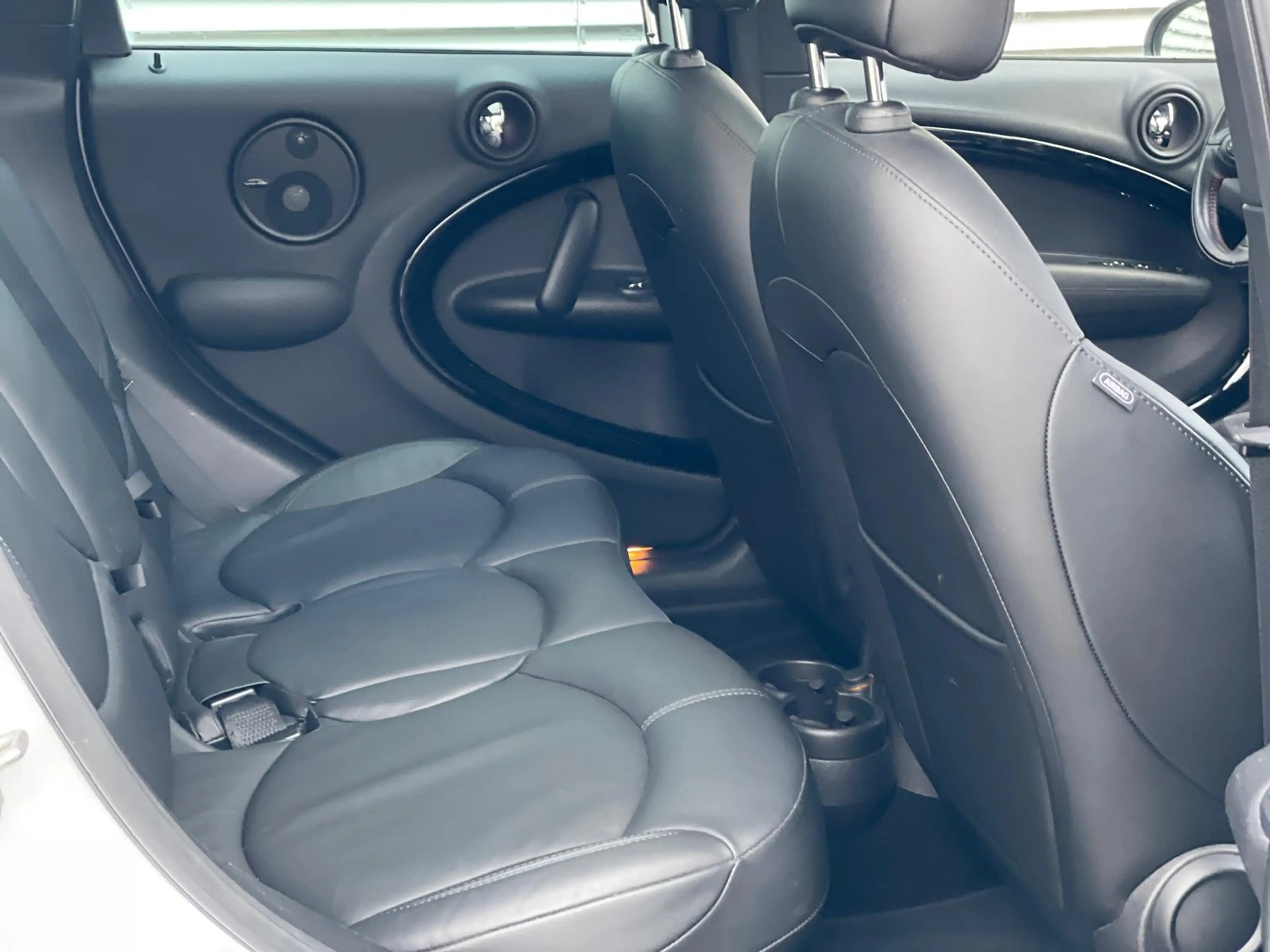 MINI Cooper SD Countryman Cooper SD All4/HARMANN-AKARDON — photo 8