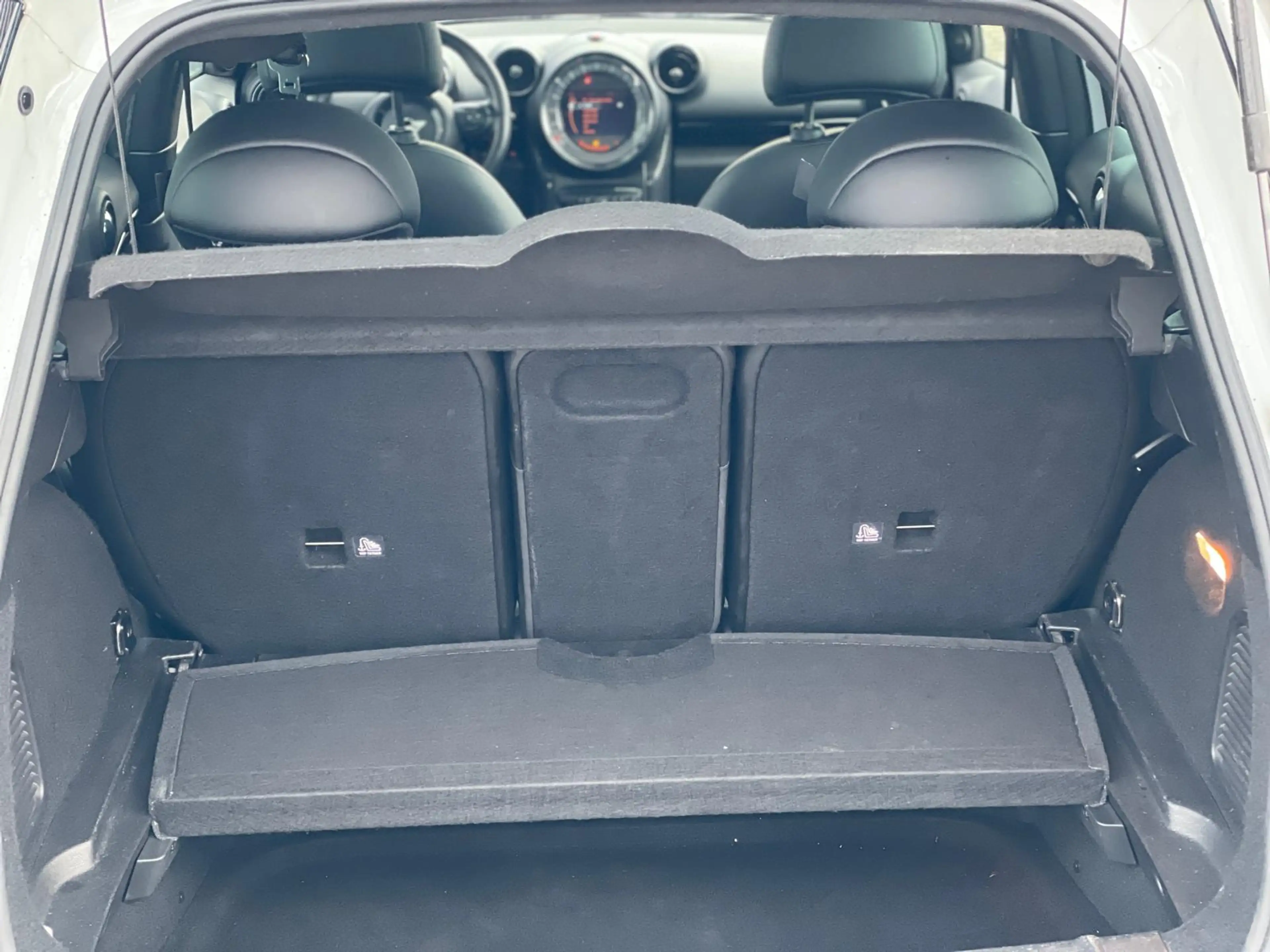 MINI Cooper SD Countryman Cooper SD All4/HARMANN-AKARDON — photo 10