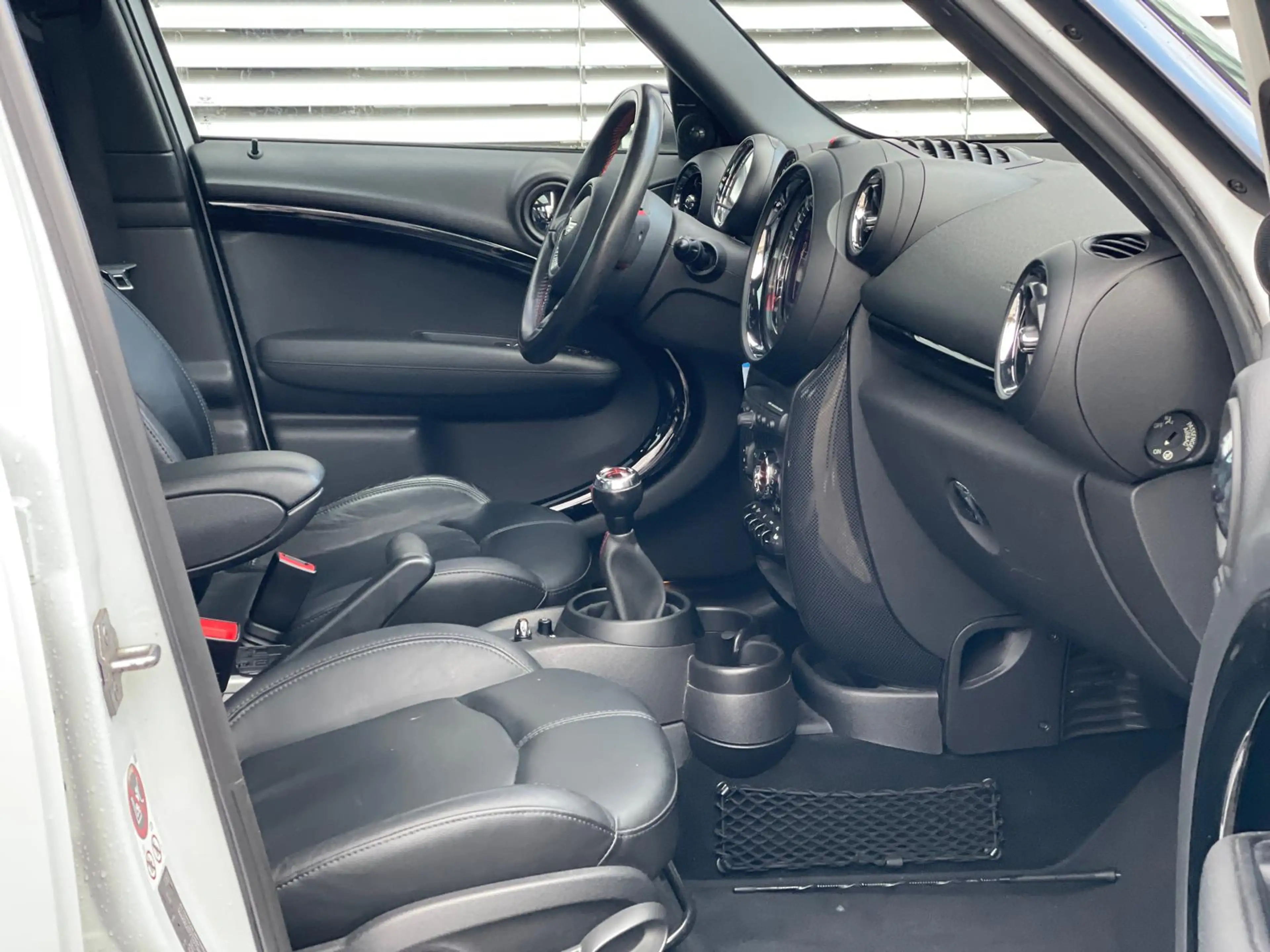 MINI Cooper SD Countryman Cooper SD All4/HARMANN-AKARDON — photo 6