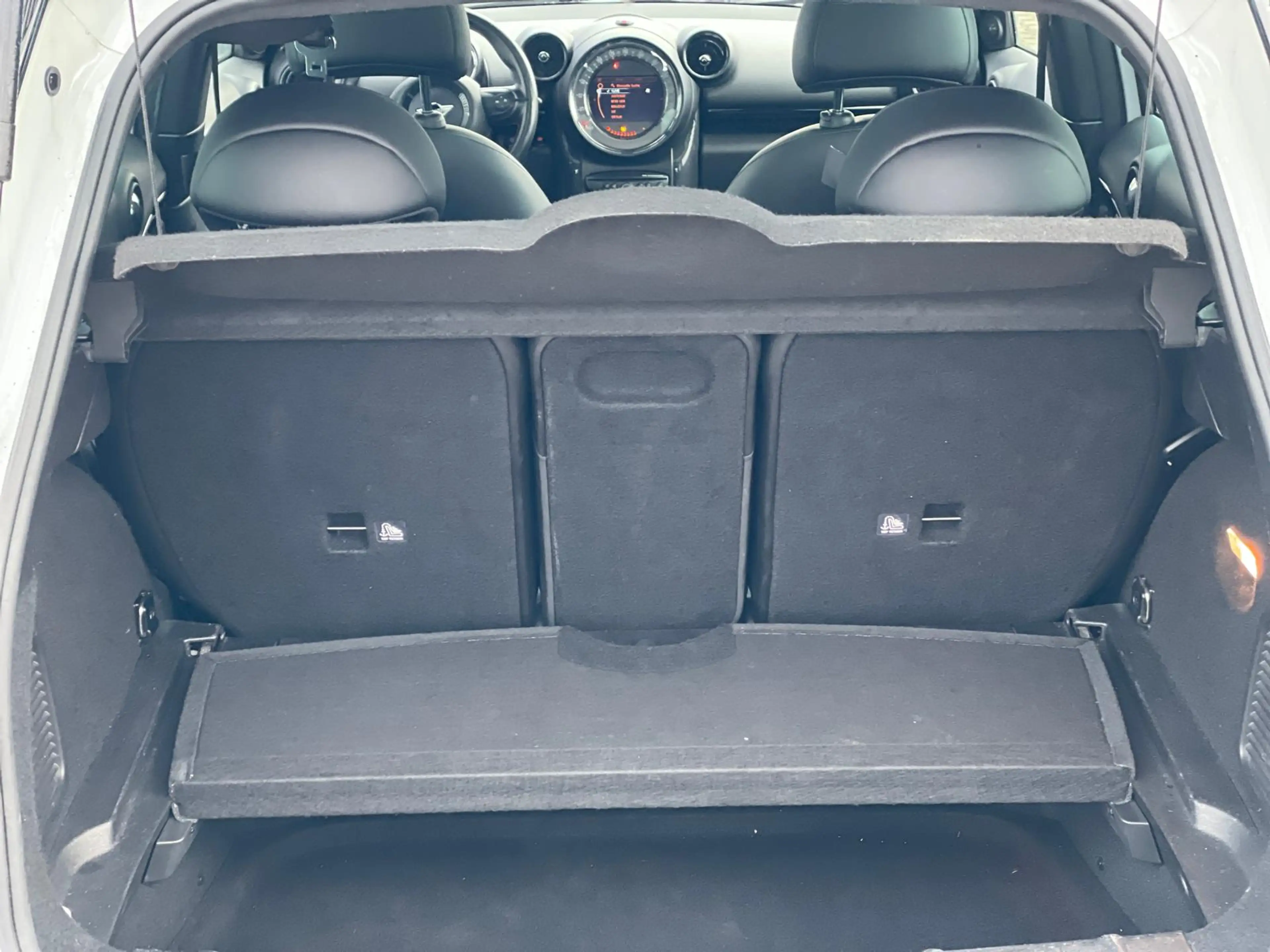 MINI Cooper SD Countryman Cooper SD All4/HARMANN-AKARDON — photo 11