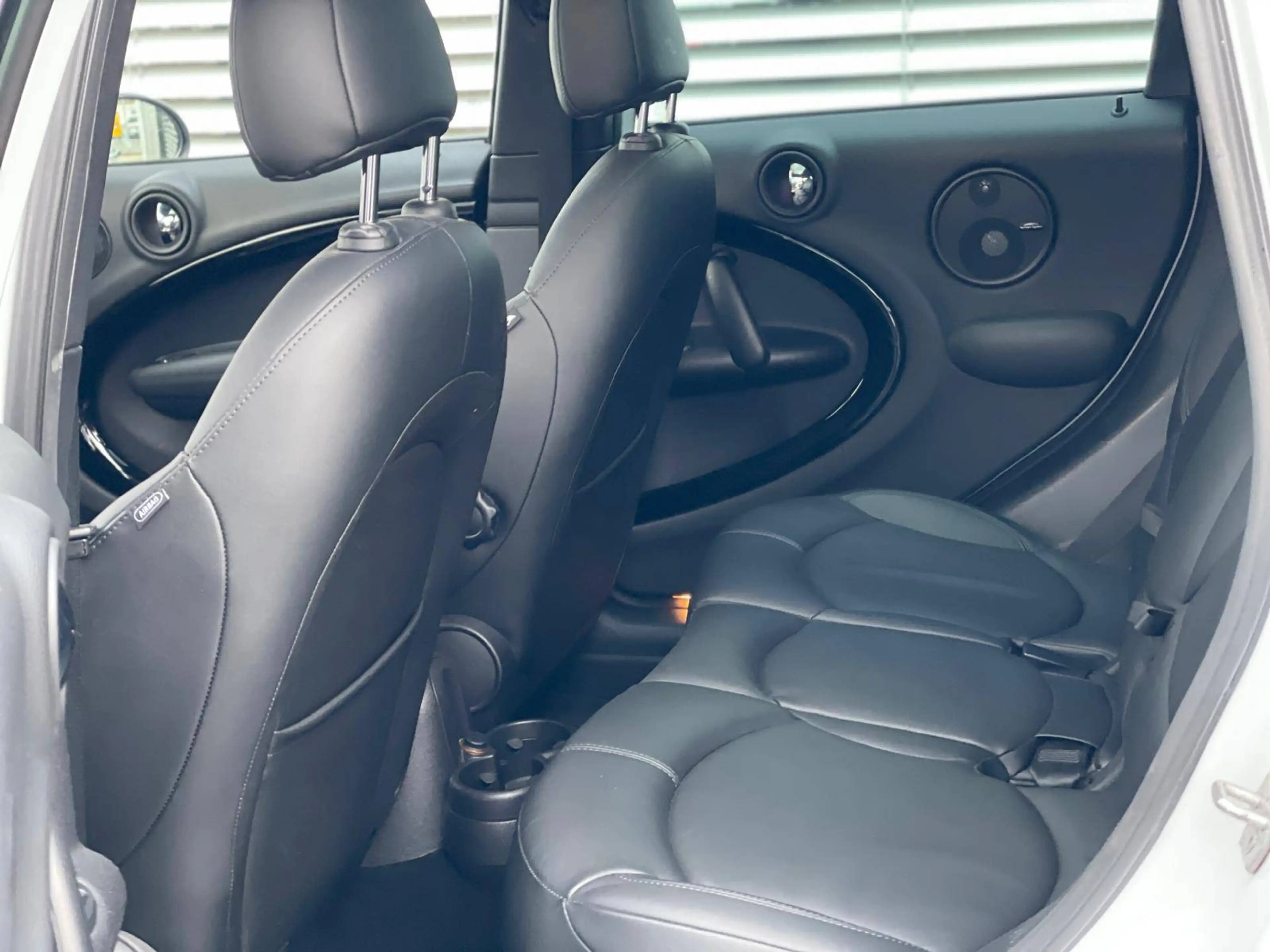 MINI Cooper SD Countryman Cooper SD All4/HARMANN-AKARDON — photo 15