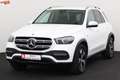 Mercedes-Benz GLE 350 de DA 4MATIC 9G-TRONIC  + GPS + LEDER + CAMERA + P Blanc - thumbnail 1