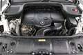 Mercedes-Benz GLE 350 de DA 4MATIC 9G-TRONIC  + GPS + LEDER + CAMERA + P Blanc - thumbnail 14