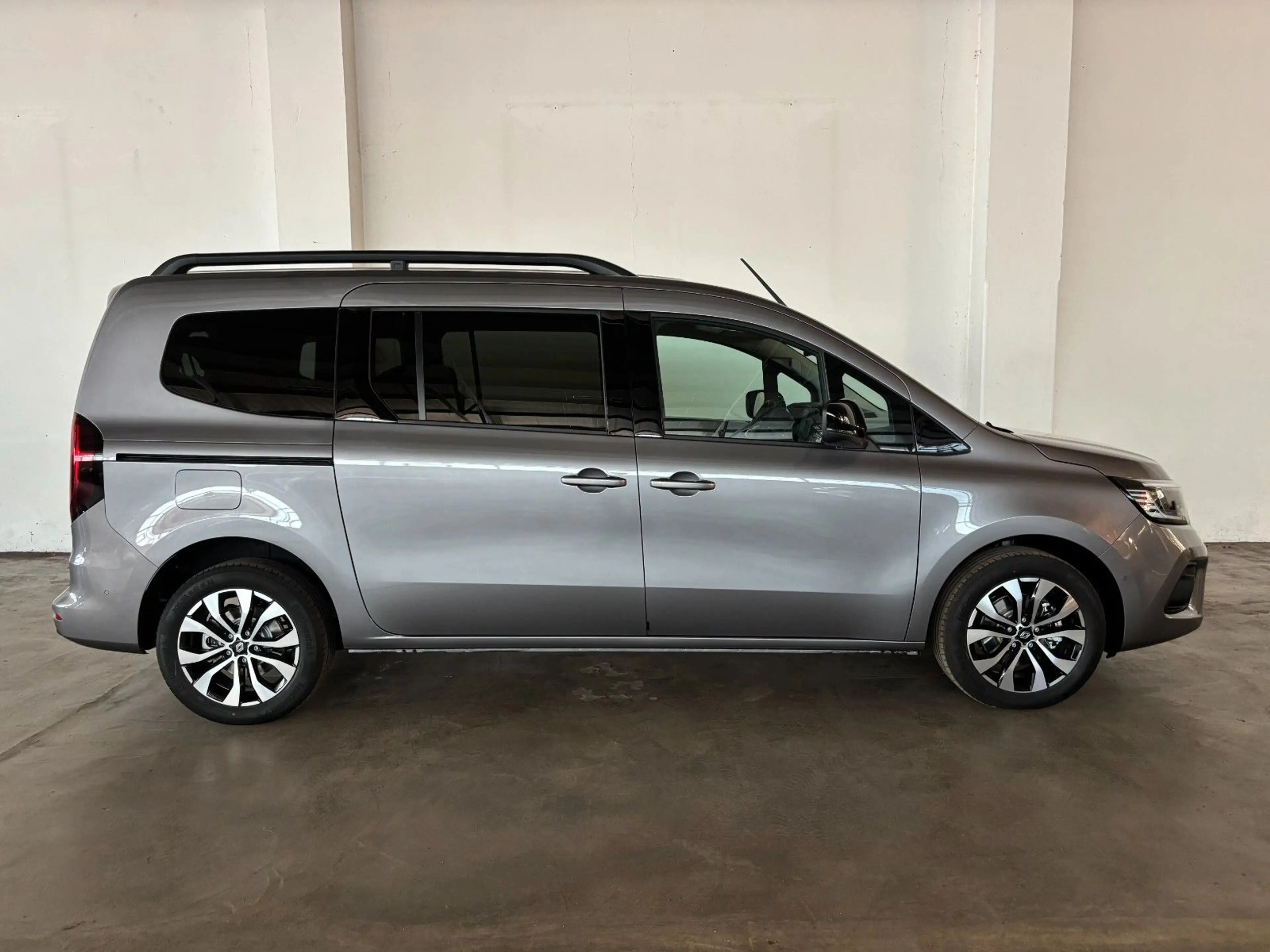 Renault Kangoo III Grand Techno — photo 7