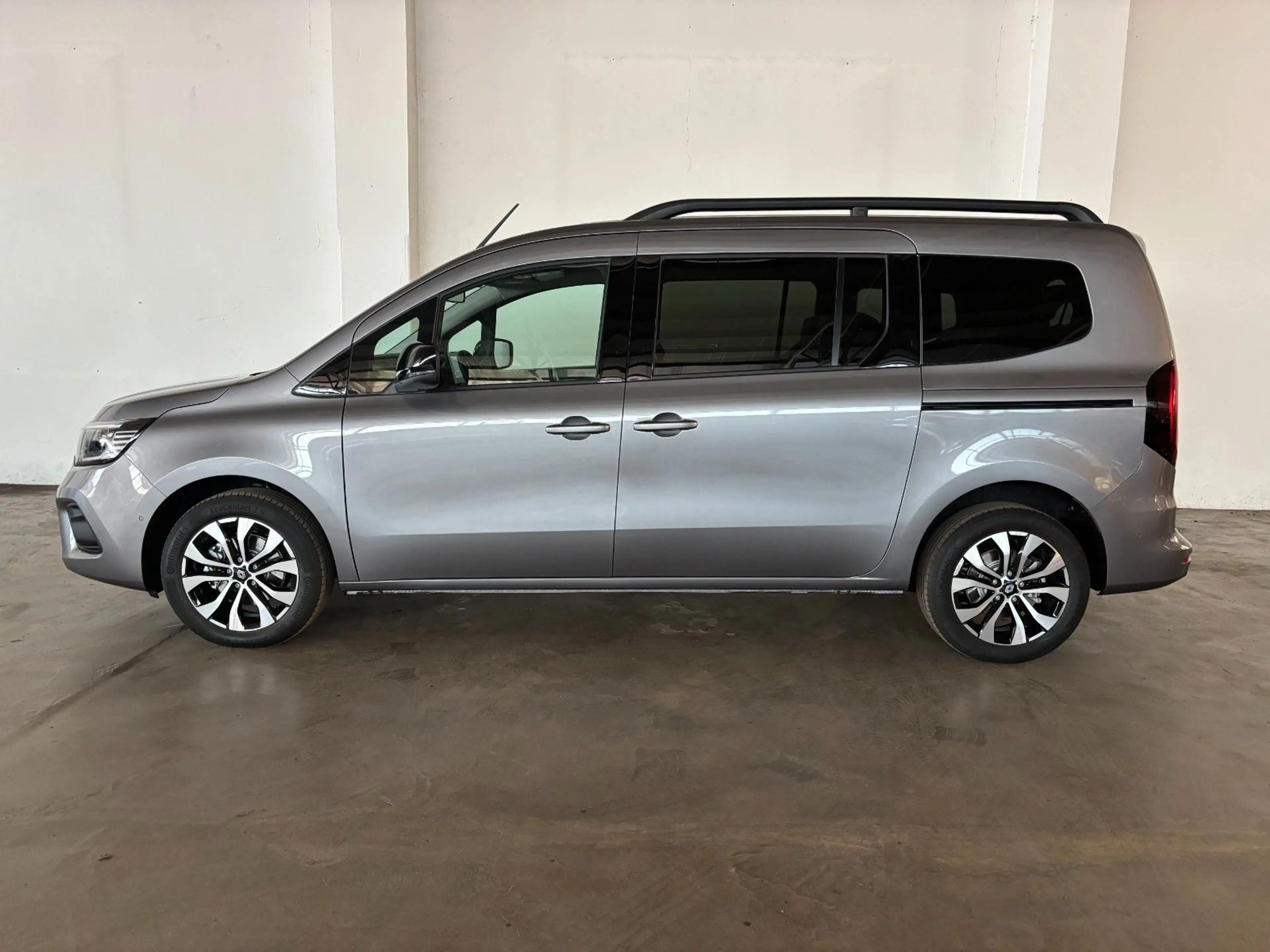 Renault Kangoo III Grand Techno — photo 3