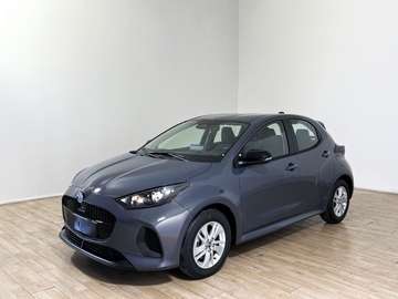 Full Hybrid Electric 1.5 VVT Centre-Line