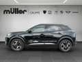 Peugeot 2008 Allure Hybrid 136 e-DSC Schwarz - thumbnail 4