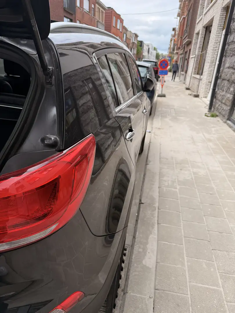 Kia Sportage 1.7 CRDi 2WD Vision - 2