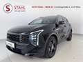 Kia Sportage SPORTAGE/BLACK EDITION/1.6 TGDI/DCT7/2WD/MY27|A... Schwarz - thumbnail 1