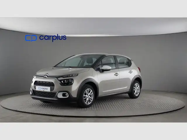 Citroen C3 PureTech 60KW (83CV) You!