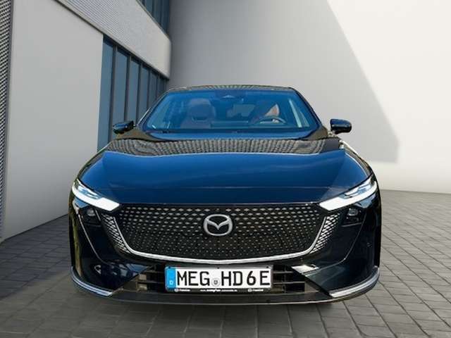 Mazda 6e Takumi Plus EV 258 M6e Takumi Plus EV 258