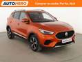 MG ZS 1.5 VTi Comfort Naranja - thumbnail 8