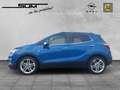 Opel Mokka Innovation Navi LED  Mehrzonenklima Sitzh. Rückfah Blu/Azzurro - thumbnail 2