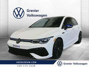 DSG, Cuir, Toit, Siege+Volant Sport et Chauffant 1