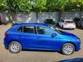 Skoda Fabia 1.0 TSI 70W 5G 130Jahre AHK|LED|SMART LINK|5J GARA Bleu - thumbnail 8