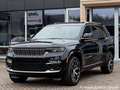 Jeep Grand Cherokee 2.0 SUMMIT RES. 4XE Now or Never Deal! Diamond Bla Schwarz - thumbnail 2