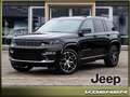 Jeep Grand Cherokee 2.0 SUMMIT RES. 4XE Now or Never Deal! Diamond Bla Schwarz - thumbnail 1