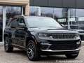 Jeep Grand Cherokee 2.0 SUMMIT RES. 4XE Now or Never Deal! Diamond Bla Schwarz - thumbnail 9