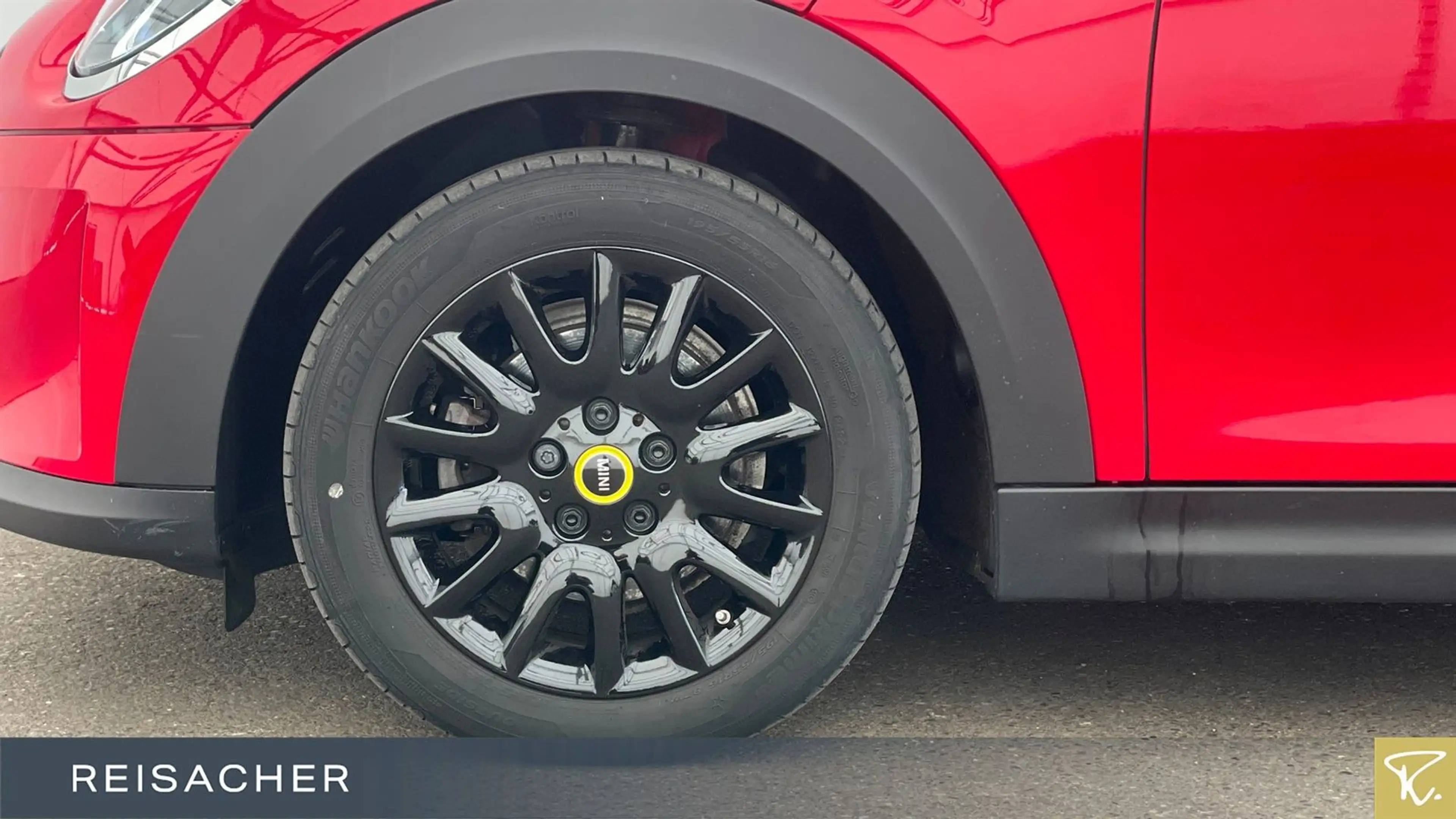 MINI Cooper SE A Classic-Trim Navi, LED, Sportsitze — photo 3