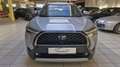 Toyota Corolla Cross 2.0 HSD AWD Active Drive Silber - thumbnail 2