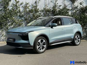 | 63kWh Showroom | 360 camera |