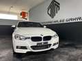 BMW 320 d Touring M sport 190CV Bianco - thumbnail 15