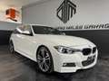 BMW 320 d Touring M sport 190CV Bianco - thumbnail 1