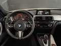 BMW 320 d Touring M sport 190CV Blanco - thumbnail 23