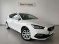 SEAT Leon 1.0 TSI S&S Style XS 110 Weiß - thumbnail 1