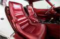 Chevrolet Corvette C3 T-Top Targa Blanc - thumbnail 18