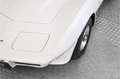 Chevrolet Corvette C3 T-Top Targa Weiß - thumbnail 38