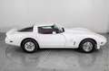 Chevrolet Corvette C3 T-Top Targa Blanc - thumbnail 34