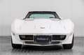 Chevrolet Corvette C3 T-Top Targa Blanc - thumbnail 20
