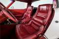 Chevrolet Corvette C3 T-Top Targa Blanc - thumbnail 19