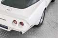 Chevrolet Corvette C3 T-Top Targa Blanc - thumbnail 39