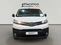 Toyota Proace Van Electric L1 GX Plus 100Kw Batería 50Kw Blanco - thumbnail 2