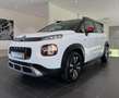 Citroen C3 Aircross 1.2 PureTech S&S C-Series | Climate control | Navi Blanc - thumbnail 10