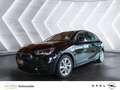 Opel Corsa F 1.2 Turbo ''Elegance'' Parksensoren Sitzheizung Zwart - thumbnail 1