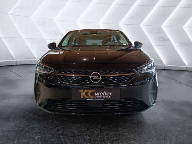 Opel Corsa F 1.2 Turbo ''Elegance'' Parksensoren Sitzheizung