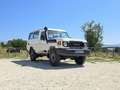 Toyota Land Cruiser GRJ 78 4.0 B 271CV LX A/T Alb - thumbnail 3